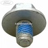 Surub prindere platnic capota Ford Fiesta (2002-2005) 1.4 16V 80 HP oe 1421564