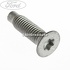 Surub prindere platnic usa 25 mm Ford Tourneo Connect Mk1 1.8 Di 75 HP Part Number W705476S440