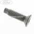 Surub prindere platnic usa 25 mm Ford Transit (2000-2006) 2.0 DI 75 HP oe 1471016