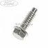 Surub prindere pompa ambreiaj Ford Focus (1998-2004) 1.8 16V 115 HP oe 1430194