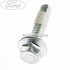 Surub prindere pompa apa Ford Mondeo MK4 1.6 Ti 125 HP Part Number W713043S437