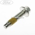 Surub prindere pompa injectie 30 mm Ford Transit 2014 2.0 EcoBlue 130 HP Part Number W711679S437