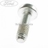 Surub prindere pompa injectie Ford C-Max MK1 facelift 1.8 TDCi 115 HP Part Number W703563S437