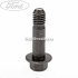 Surub prindere protectie termica galerie evacuare Ford Mondeo MK4 2.5 220 HP Part Number W711922S443