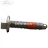 Surub prindere racitor ulei Ford Fusion 1.4 TDCi 68 HP oe 1448177