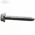 Surub prindere rampa injectie Ford Fiesta Mk6 Facelift 1.6 TDCi 90 HP Part Number 3M5Q9T506BA