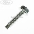 Surub prindere rampa injectoare Ford Focus MK2 facelift 1.6 Ti 115 HP Part Number W704043S437