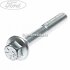Surub prindere rampa injector, rola distributie Ford Focus C-Max (2003-2007) 1.6 TDCi 109 HP oe 4876426
