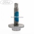 Surub prindere rezervor combustibil Ford Mustang MK6 5.0 V8 418 HP oe 1381996