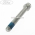 Surub prindere rola ghidaj curea transmisie fara AC Ford Fiesta (2002-2005) 1.6 TDCi 90 HP oe 1473949