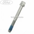 Surub prindere rola ghidaj curea transmisie fara AC Ford Fiesta MK5 facelift 1.4 TDCi 68 HP Part Number W708527S442