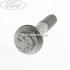 Surub prindere rola intinzatoare distributie Ford S-Max MK1 2.0 TDCi 130 HP Part Number W500114S442