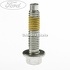 Surub prindere rola intinzator curea distributie Ford S Max 1.6 TDCi 115 HP Part Number AV6Q6B234BA