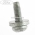 Surub prindere rola usa culisanta dreapta centru Ford Transit (2000-2006) 2.0 TDCi 125 HP oe 1453152