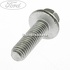 Surub prindere rulment presiune Ford Fiesta 5  1.6 16V 100 HP Part Number W500014S442