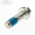 Surub prindere rulment presiune ambreiaj Ford Galaxy (1995-2000) 2.8 i V6 174 HP oe 1424268