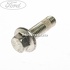 Surub prindere rulment presiune cu pasta blocatoare Ford B-Max 1.6 Ti 105 HP oe 1360367