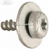Surub prindere scut bara fata Ford Focus (2004-2007) 1.6 Ti 115 HP oe 1388632