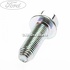 Surub prindere scut motor Ford Ranger (2006-2012) 3.0 TDCi 4x4 156 HP oe 1405788