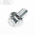 Surub prindere sepator ulei Ford Focus MK1 1.8 TDCi 115 HP Part Number W500022S437
