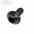Surub prindere sina scaun Ford Kuga MK2 facelift 1.5 TDCi 120 HP Part Number AM51U624B34XA