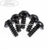 Surub prindere sina scaun Ford Mustang MK6 facelift 5.0 V8 450 HP oe 1703740