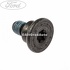 Surub prindere spatar scaun Ford Fiesta (2005-2008) 1.4 16V 80 HP oe 1318561