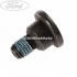 Surub prindere spatar scaun Ford Fiesta Mk6 Facelift 1.6 16V 100 HP Part Number 3M51R624C44AA
