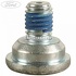 Surub prindere spatar scaun fata Ford Fiesta MK5 1.6 16V 100 HP Part Number 2S61484451AA