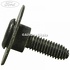 Surub prindere spatar scaun spate randul 3 Ford S-Max MK1 2.2 TDCi 200 HP Part Number 6M2160715AD3YYW