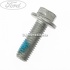 Surub prindere suport etrier fata Ford Fusion 1.4 80 HP oe 1473917
