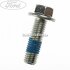 Surub prindere suport etrier fata Ford Transit MK7 2.4 TDCi 100 HP oe 1404961