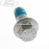 Surub prindere suport etrier punte spate Ford Focus MK2 1.6 TDCi 109 HP Part Number W700684S442
