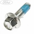 Surub prindere suport filtru combustibil Ford Focus C-Max (2003-2007) 1.6 TDCi 109 HP oe 1472003
