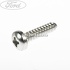 Surub prindere suport numar Ford Fiesta MK7 facelift 1.0 Sport 140 HP Part Number W504264S437