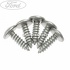 Surub prindere suport proiector bara spate ornament stalp B Ford Mondeo (2008-2014) 2.2 TDCi 175 HP oe 1476194