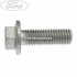 Surub prindere suport punte fata inferior Ford Escort MK6 1.6 16V 90 HP Part Number W500434S442