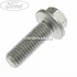 Surub prindere suport punte fata inferior Ford Escort (1995-1998) 1.6 i 16V 88 HP oe 1479052