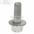 Surub prindere suport rezonator furtun admisie aer Ford Focus MK2 2.5 ST 225 HP oe 1429950