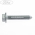 Surub prindere tampon motor stanga Ford Galaxy MK2 1.9 TDI 130 HP oe 1474388