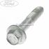 Surub prindere tendon 4/5 usi punte spate Ford Mondeo (2000-2007) 2.5 V6 24V 170 HP oe 6517657