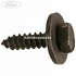 Surub prindere tija actionare incuietoare capota Ford Fiesta (2005-2008) 1.25 16V 70 HP oe 6708515
