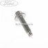 Surub prindere turbosuflanta, pompa injectie Ford Fiesta MK5 facelift 1.6 TDCi 90 HP Part Number W500214S442