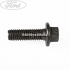 Surub prindere turbosuflanta Ford Fiesta MK6 1.4 TDCi 68 HP Part Number W702608S300