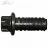 Surub prindere volanta 22 mm Ford Focus (1998-2004) 1.8 TDCi 115 HP oe 1131848