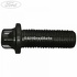 Surub prindere volanta 28 mm Ford Mondeo MK4 1.8 TDCi 125 HP oe 1447091