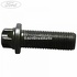 Surub prindere volanta 28 mm Ford Mondeo MK4 1.8 TDCi 125 HP Part Number 6G916379AA
