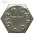 Surub prindere volanta cutie automata AWF21 Ford Galaxy (2007-2014) 2.3 160 HP oe 1673199