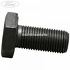 Surub prindere volanta cutie automata Ford Focus 3 1.6 Ti 125 HP Part Number 4M5G6379AB