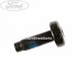Surub special prindere centura fata Ford Escort MK5 1.8 i 16V 105 HP Part Number 89FBB61212GC